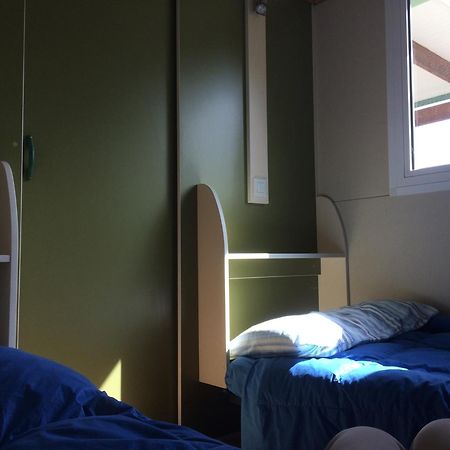 Camping Le Soline Casciano Di Murlo 객실 사진