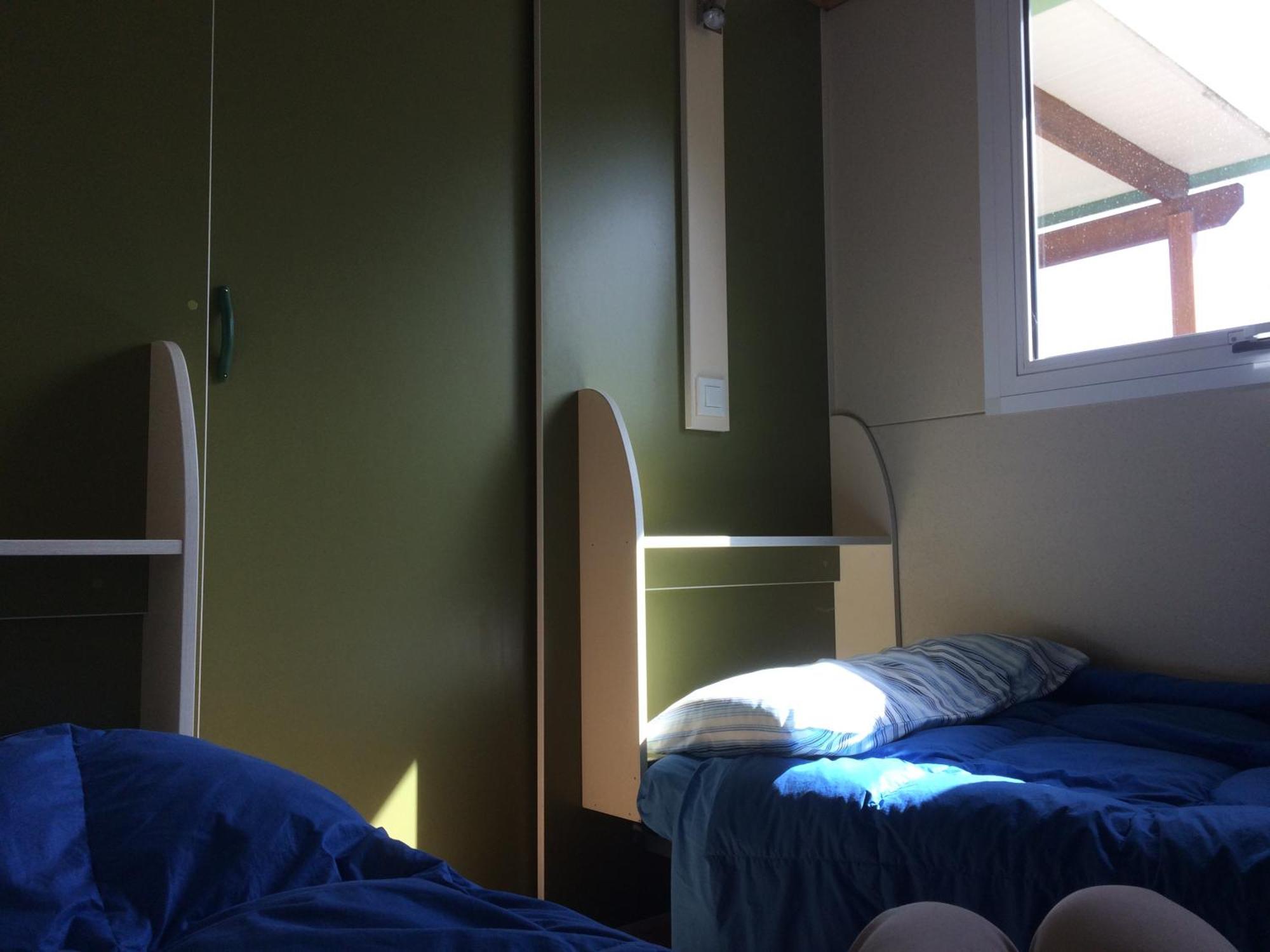 Camping Le Soline Casciano Di Murlo 객실 사진