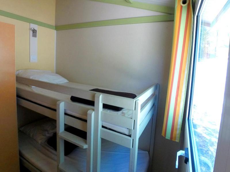 Camping Le Soline Casciano Di Murlo 객실 사진