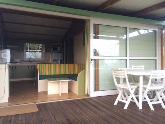 Camping Le Soline Casciano Di Murlo 객실 사진