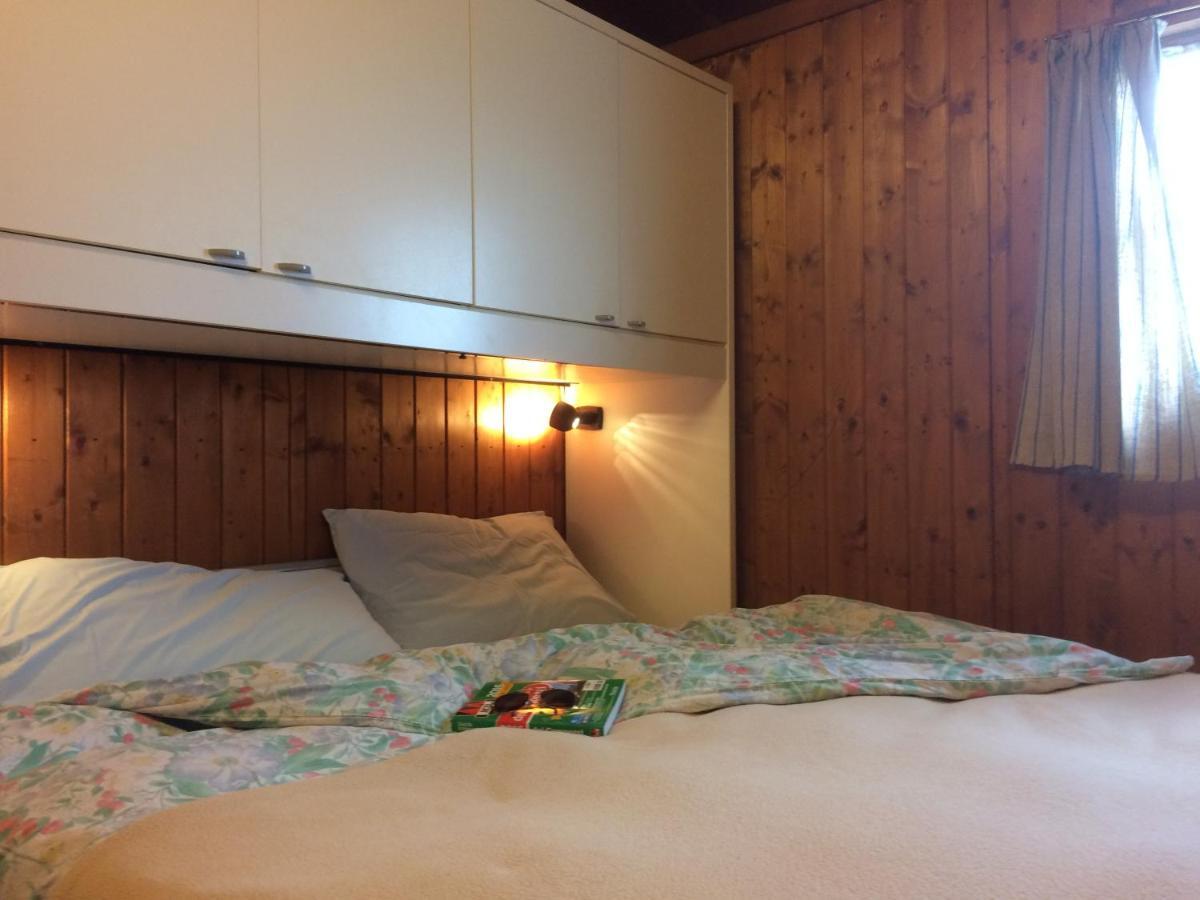 Camping Le Soline Casciano Di Murlo 외부 사진