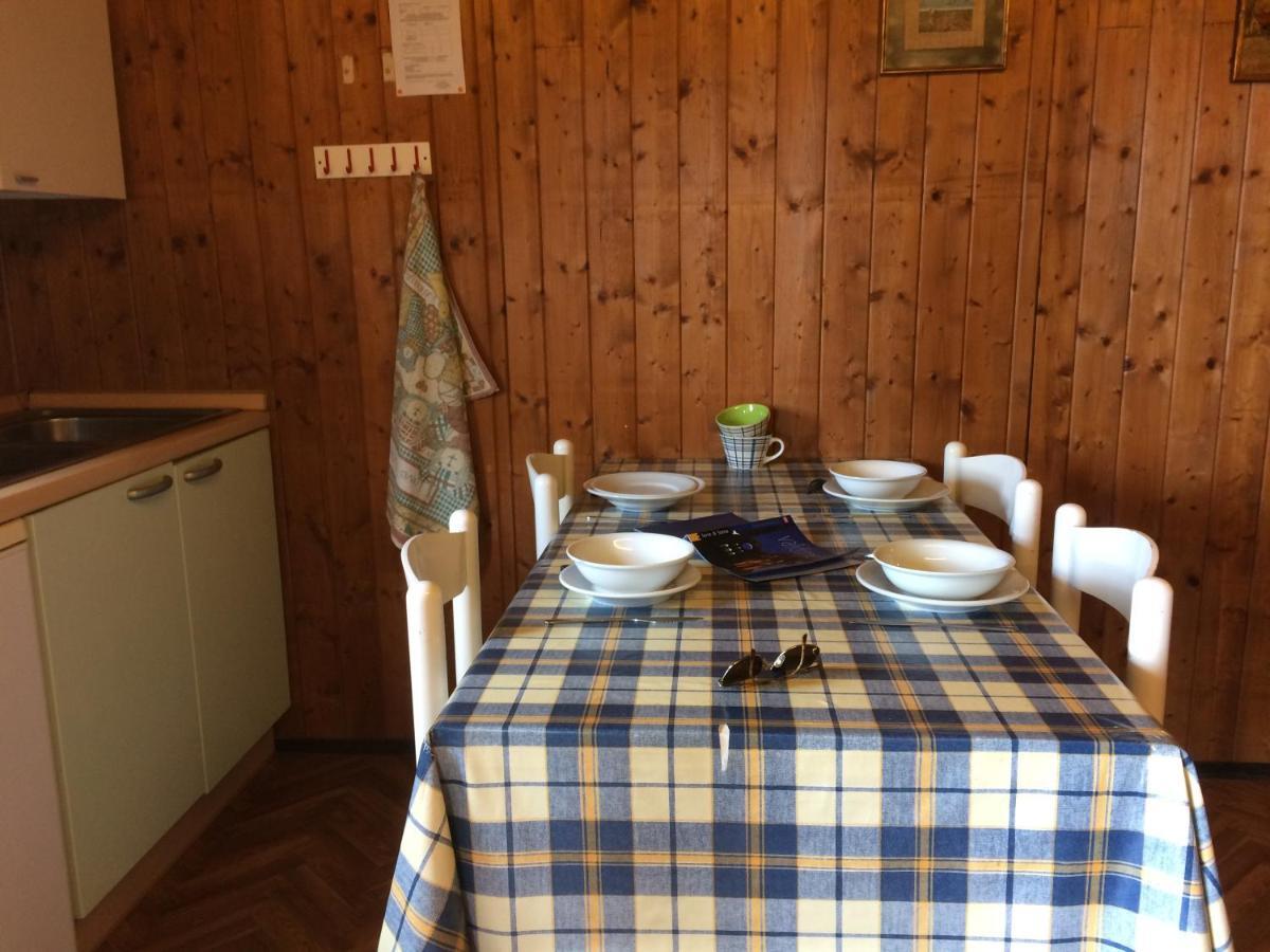 Camping Le Soline Casciano Di Murlo 외부 사진