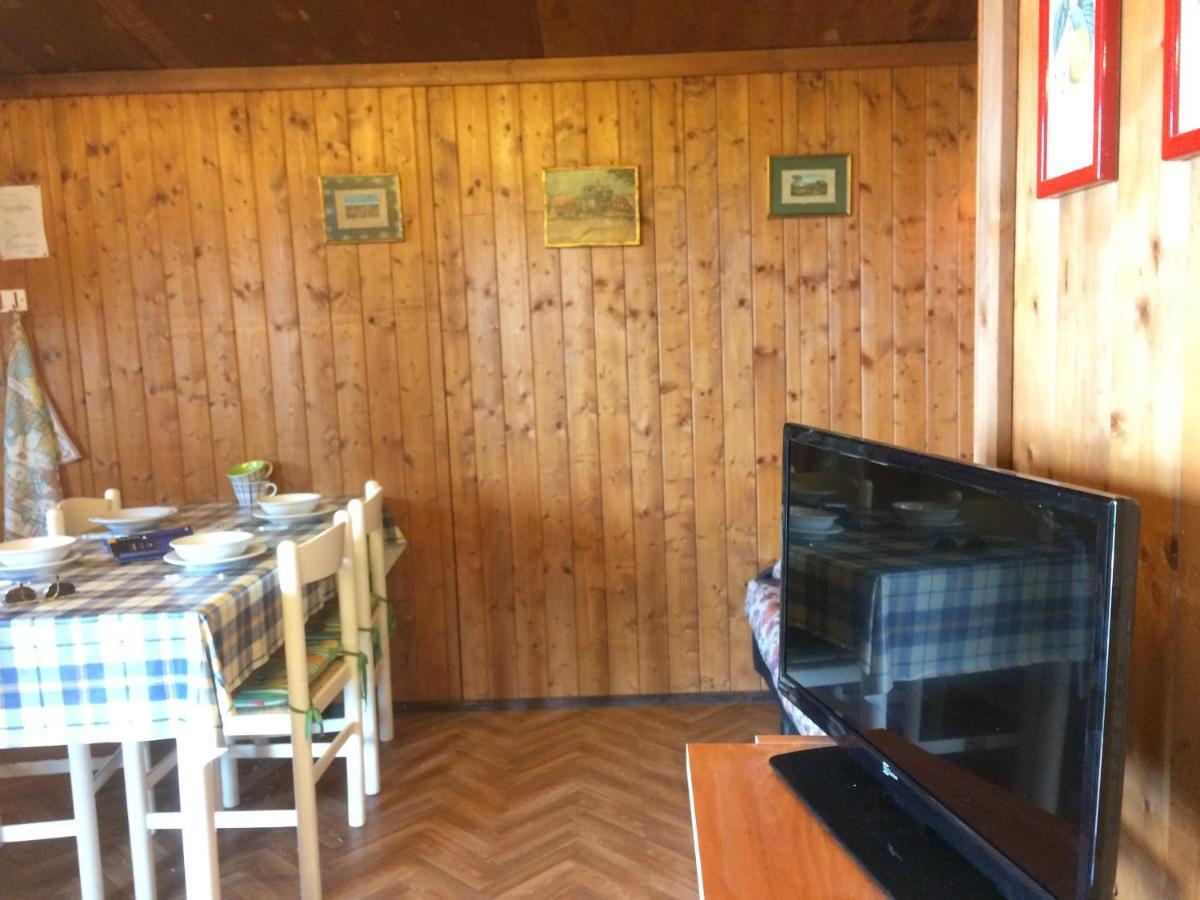 Camping Le Soline Casciano Di Murlo 외부 사진